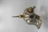 Prussian Line Kürassier Officers Pickelhaube Visuel 4